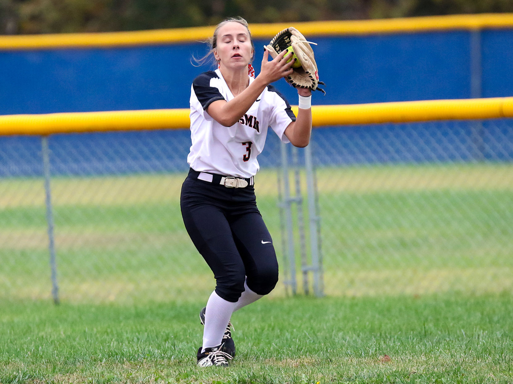 Webster Groves vs. Northwest Cedar Hill softball